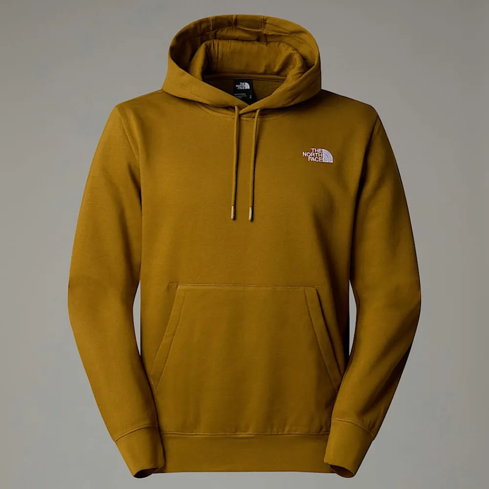 Sudadera Con Capucha Essential Para Hombre-The North Face Clearance