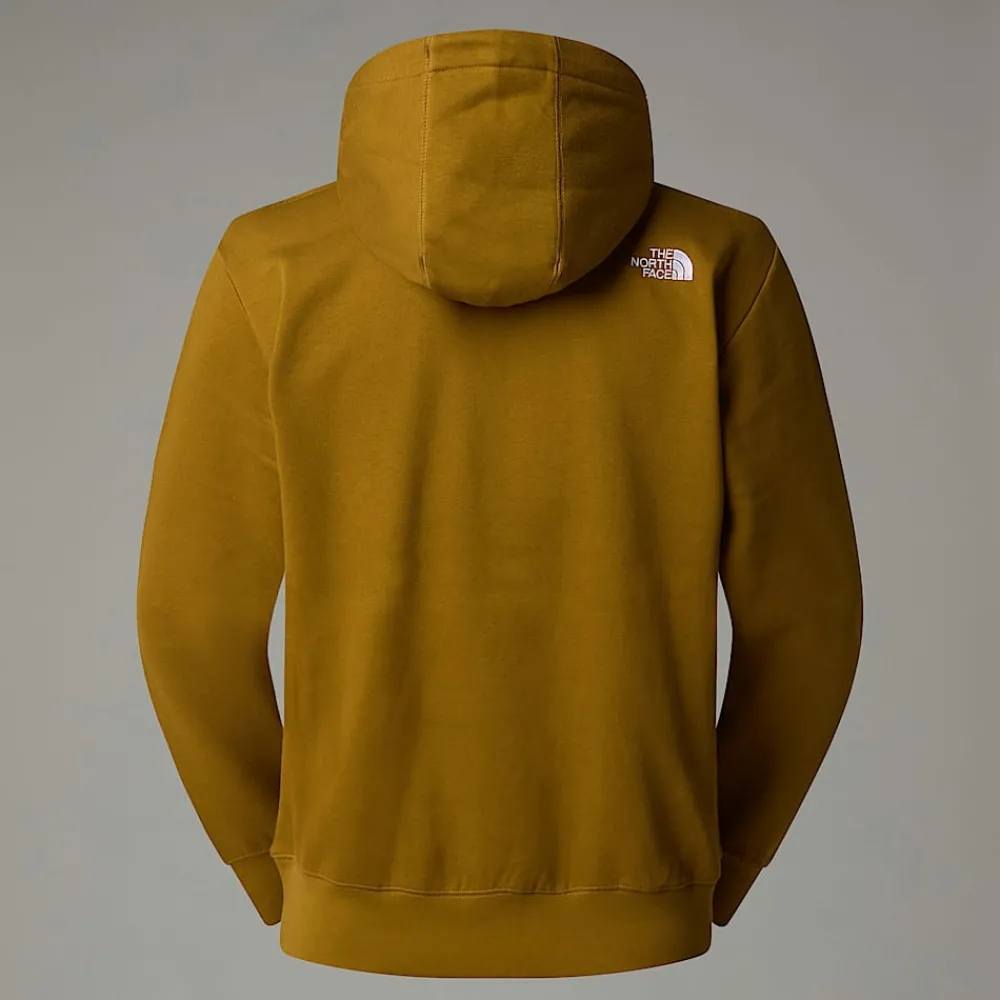 Sudadera Con Capucha Essential Para Hombre-The North Face Clearance