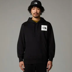 Sudadera Con Capucha Fine Para Hombre-The North Face Best