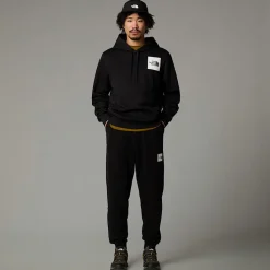 Sudadera Con Capucha Fine Para Hombre-The North Face Best