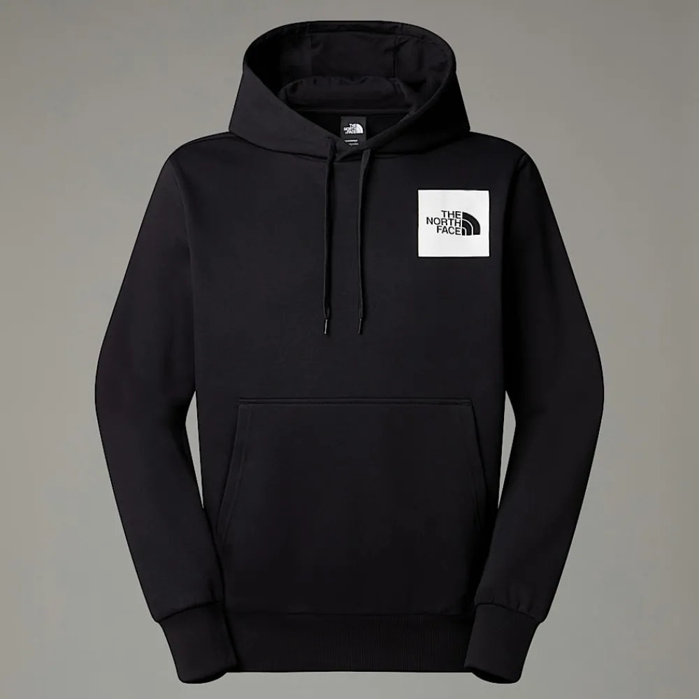Sudadera Con Capucha Fine Para Hombre-The North Face Best