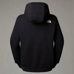Sudadera Con Capucha Fine Para Hombre-The North Face Best