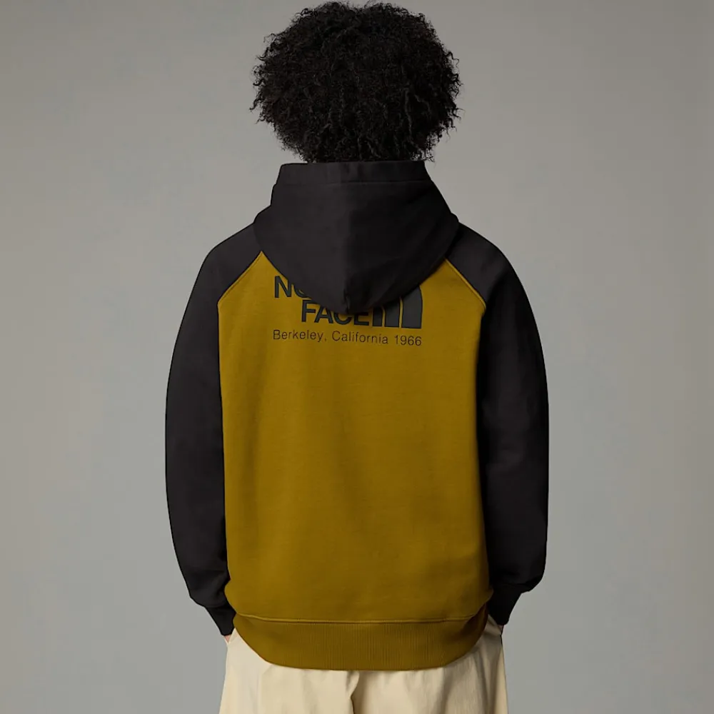 Sudadera Con Capucha Heritage Para Hombre-The North Face Sale