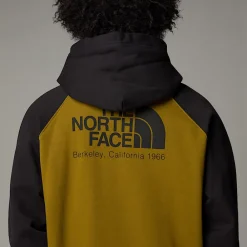 Sudadera Con Capucha Heritage Para Hombre-The North Face Sale