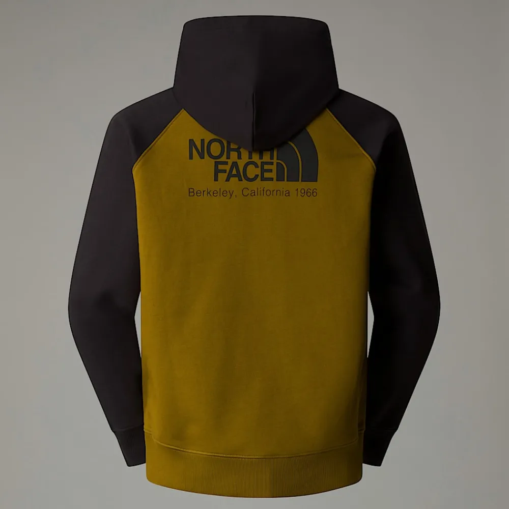 Sudadera Con Capucha Heritage Para Hombre-The North Face Sale