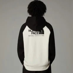 Sudadera Con Capucha Heritage Para Hombre-The North Face Hot