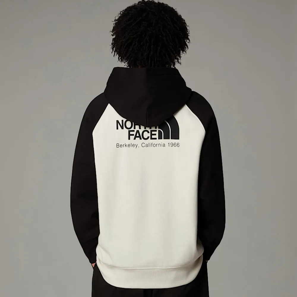 Sudadera Con Capucha Heritage Para Hombre-The North Face Hot