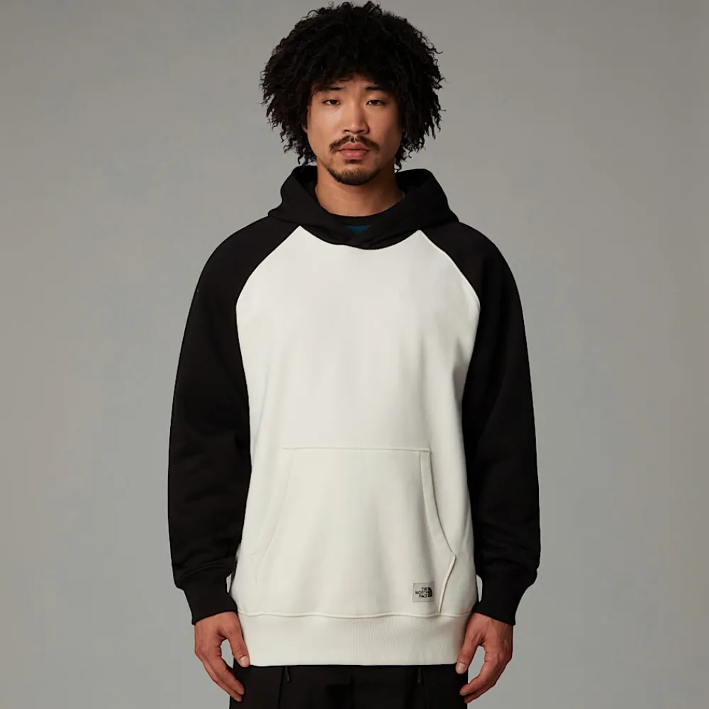 Sudadera Con Capucha Heritage Para Hombre-The North Face Hot