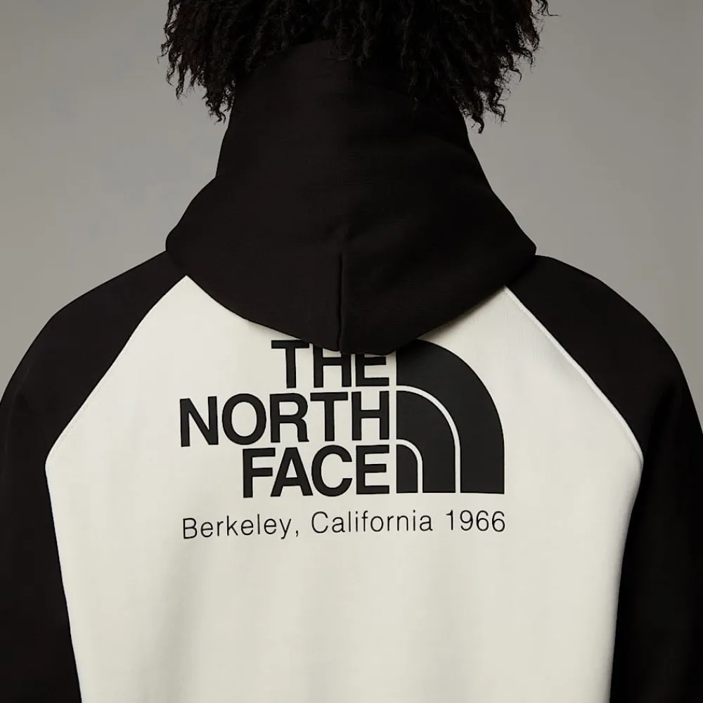 Sudadera Con Capucha Heritage Para Hombre-The North Face Hot