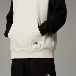 Sudadera Con Capucha Heritage Para Hombre-The North Face Hot