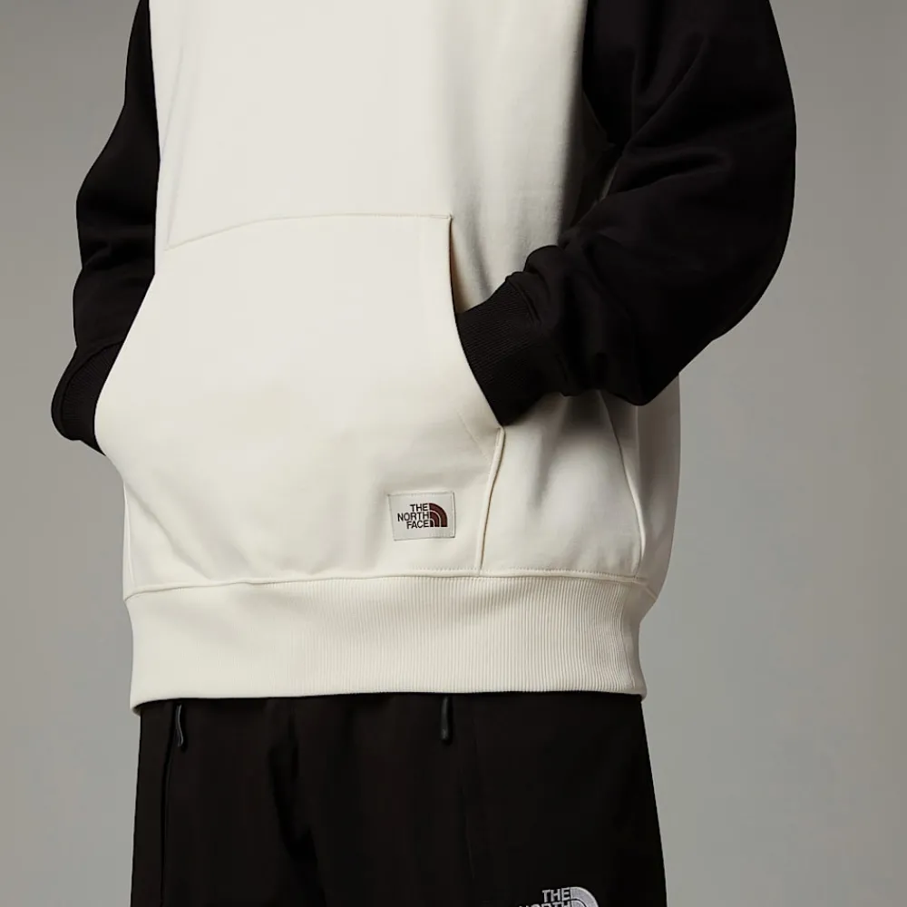 Sudadera Con Capucha Heritage Para Hombre-The North Face Hot