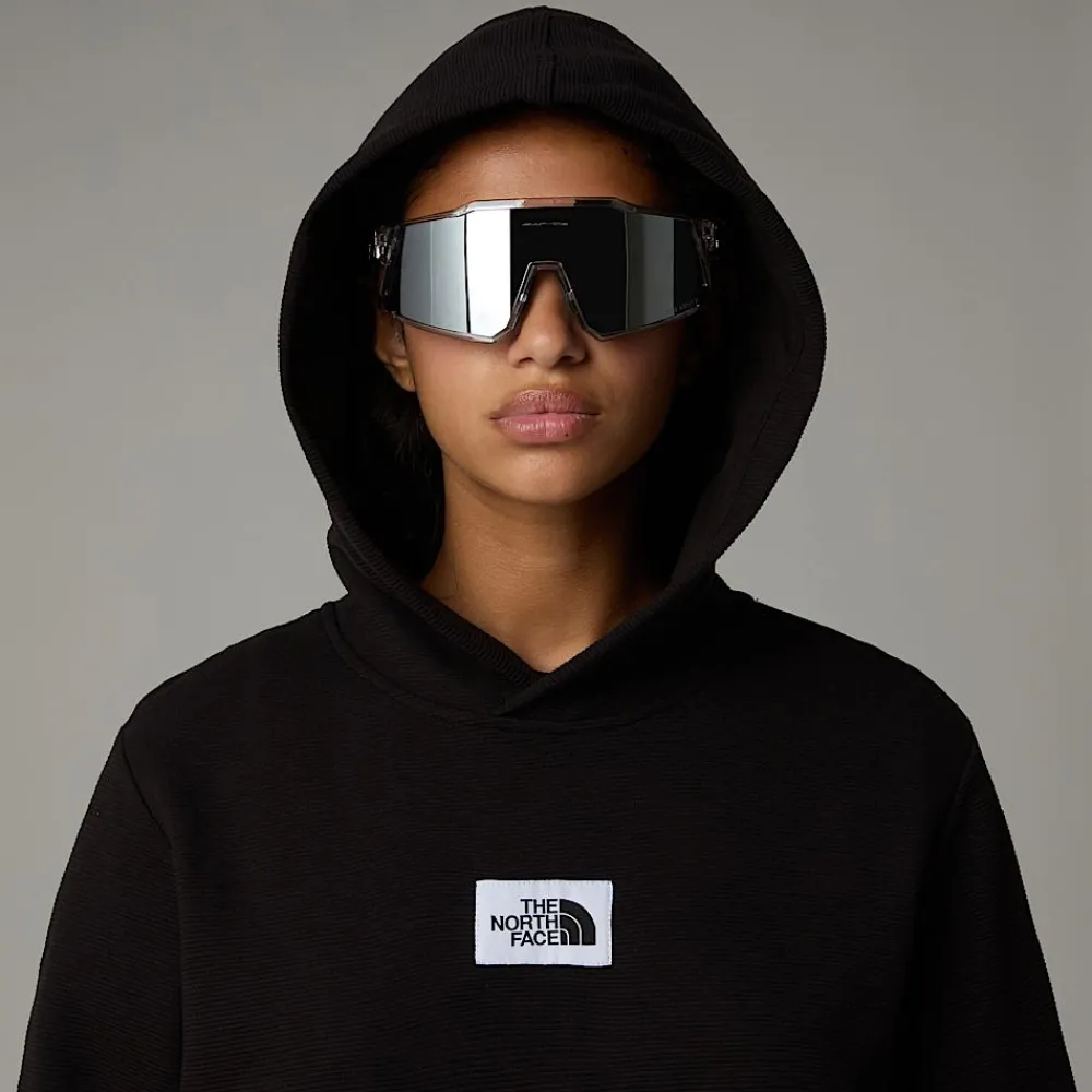 Sudadera Con Capucha Hoden Para Mujer-The North Face Outlet