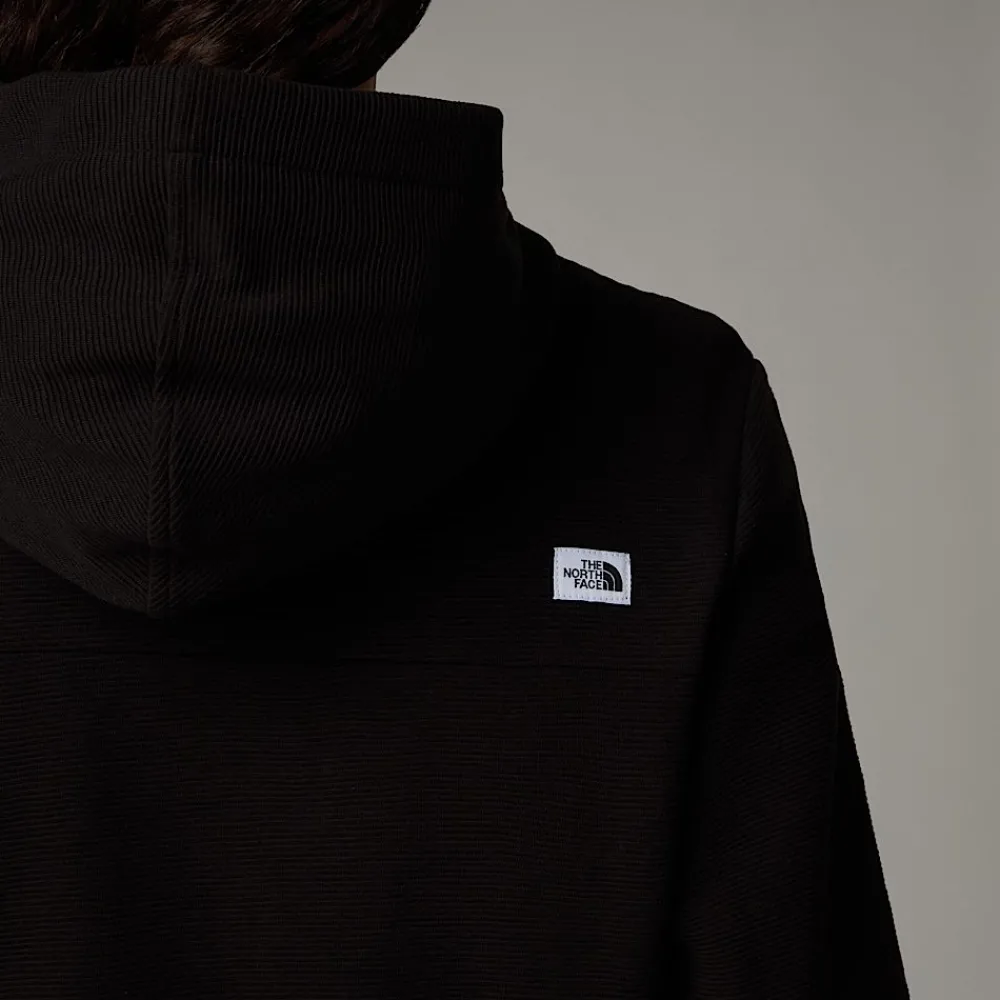 Sudadera Con Capucha Hoden Para Mujer-The North Face Outlet