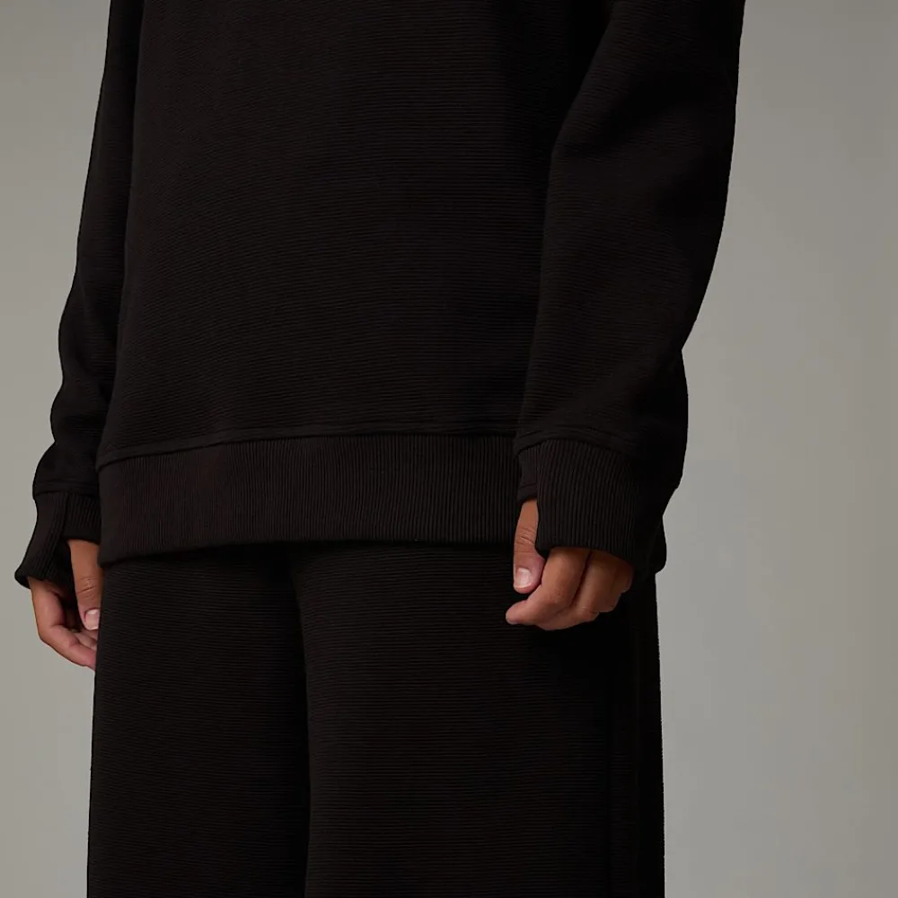 Sudadera Con Capucha Hoden Para Mujer-The North Face Outlet