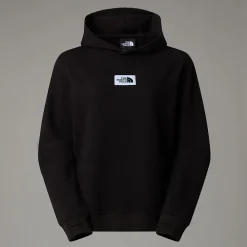 Sudadera Con Capucha Hoden Para Mujer-The North Face Outlet
