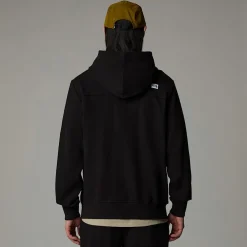 Sudadera Con Capucha Hoden Para Hombre-The North Face