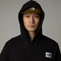 Sudadera Con Capucha Hoden Para Hombre-The North Face