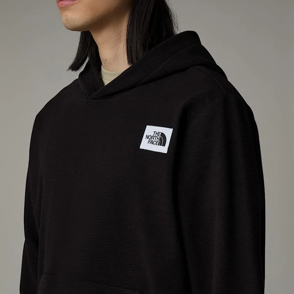 Sudadera Con Capucha Hoden Para Hombre-The North Face