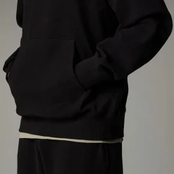 Sudadera Con Capucha Hoden Para Hombre-The North Face