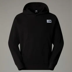 Sudadera Con Capucha Hoden Para Hombre-The North Face