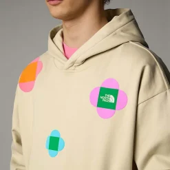Sudadera Con Capucha Let's Blossom Together TNF X Yinka Ilori Unisex-The North Face Discount