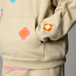 Sudadera Con Capucha Let's Blossom Together TNF X Yinka Ilori Unisex-The North Face Discount
