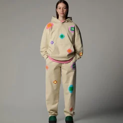 Sudadera Con Capucha Let's Blossom Together TNF X Yinka Ilori Unisex-The North Face Discount
