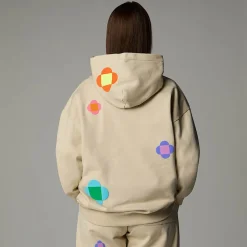 Sudadera Con Capucha Let's Blossom Together TNF X Yinka Ilori Unisex-The North Face Discount