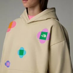 Sudadera Con Capucha Let's Blossom Together TNF X Yinka Ilori Unisex-The North Face Discount