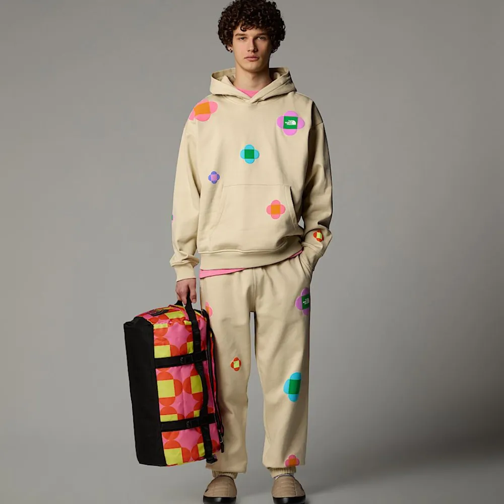 Sudadera Con Capucha Let's Blossom Together TNF X Yinka Ilori Unisex-The North Face Discount