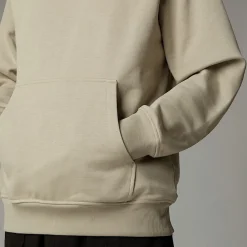 Sudadera Con Capucha, Manga Raglán Estampado Gráfico Para Hombre-The North Face Sale