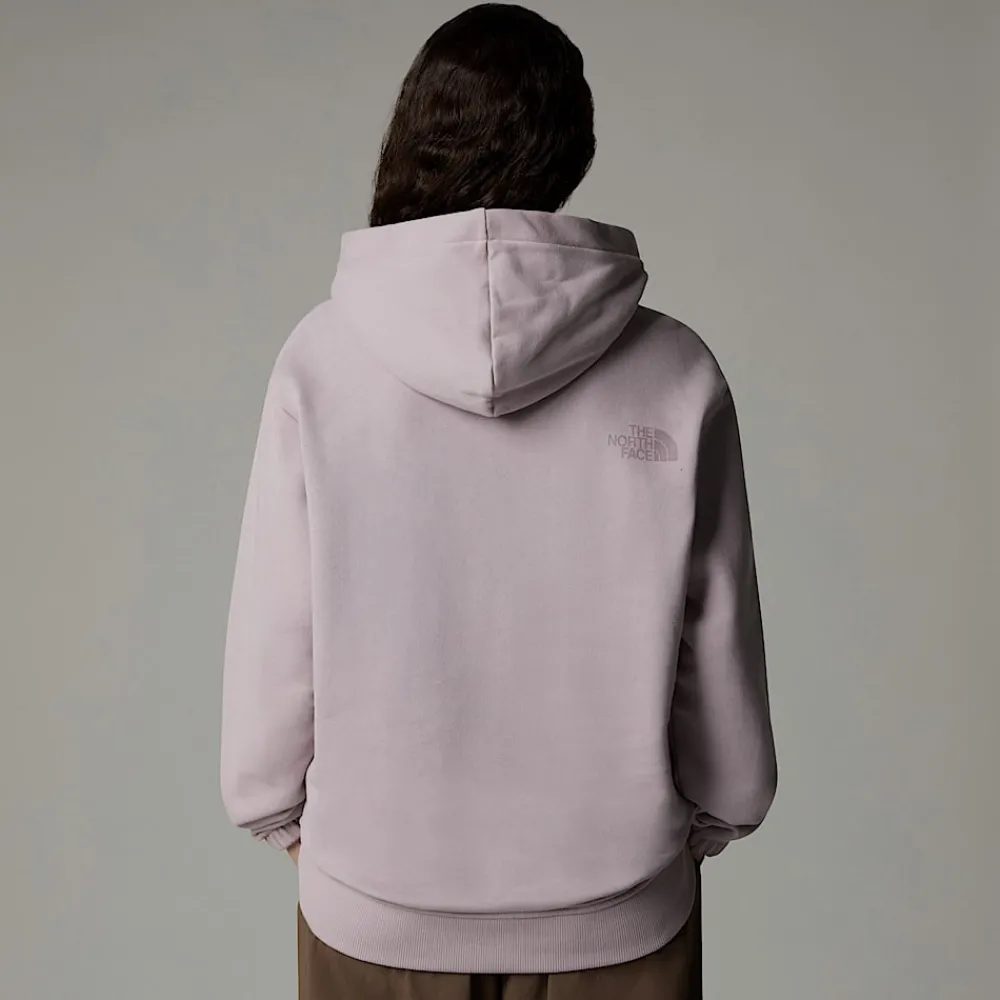 Sudadera Con Capucha Natural Dye Para Mujer-The North Face Online