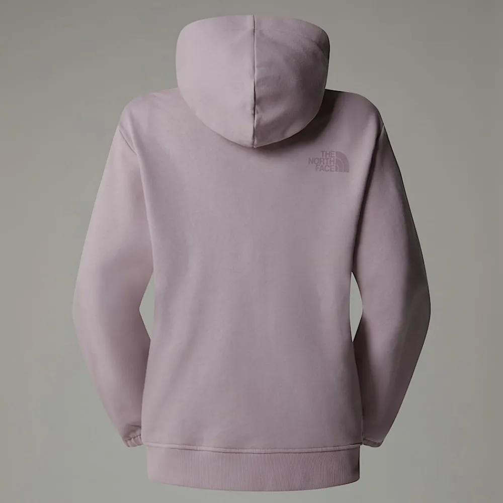 Sudadera Con Capucha Natural Dye Para Mujer-The North Face Online