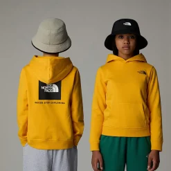 Sudadera Con Capucha Redbox Para Jóvenes-The North Face Clearance