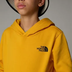 Sudadera Con Capucha Redbox Para Jóvenes-The North Face Clearance
