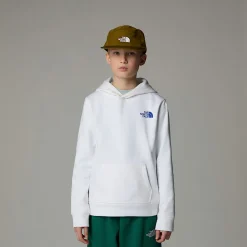 Sudadera Con Capucha Redbox Para Jóvenes-The North Face New