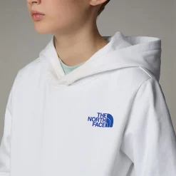 Sudadera Con Capucha Redbox Para Jóvenes-The North Face New