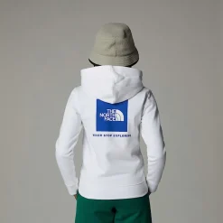 Sudadera Con Capucha Redbox Para Jóvenes-The North Face New