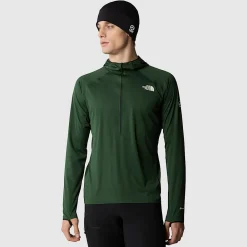 Sudadera Con Capucha Summit Direct Para Hombre-The North Face New