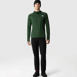 Sudadera Con Capucha Summit Direct Para Hombre-The North Face New