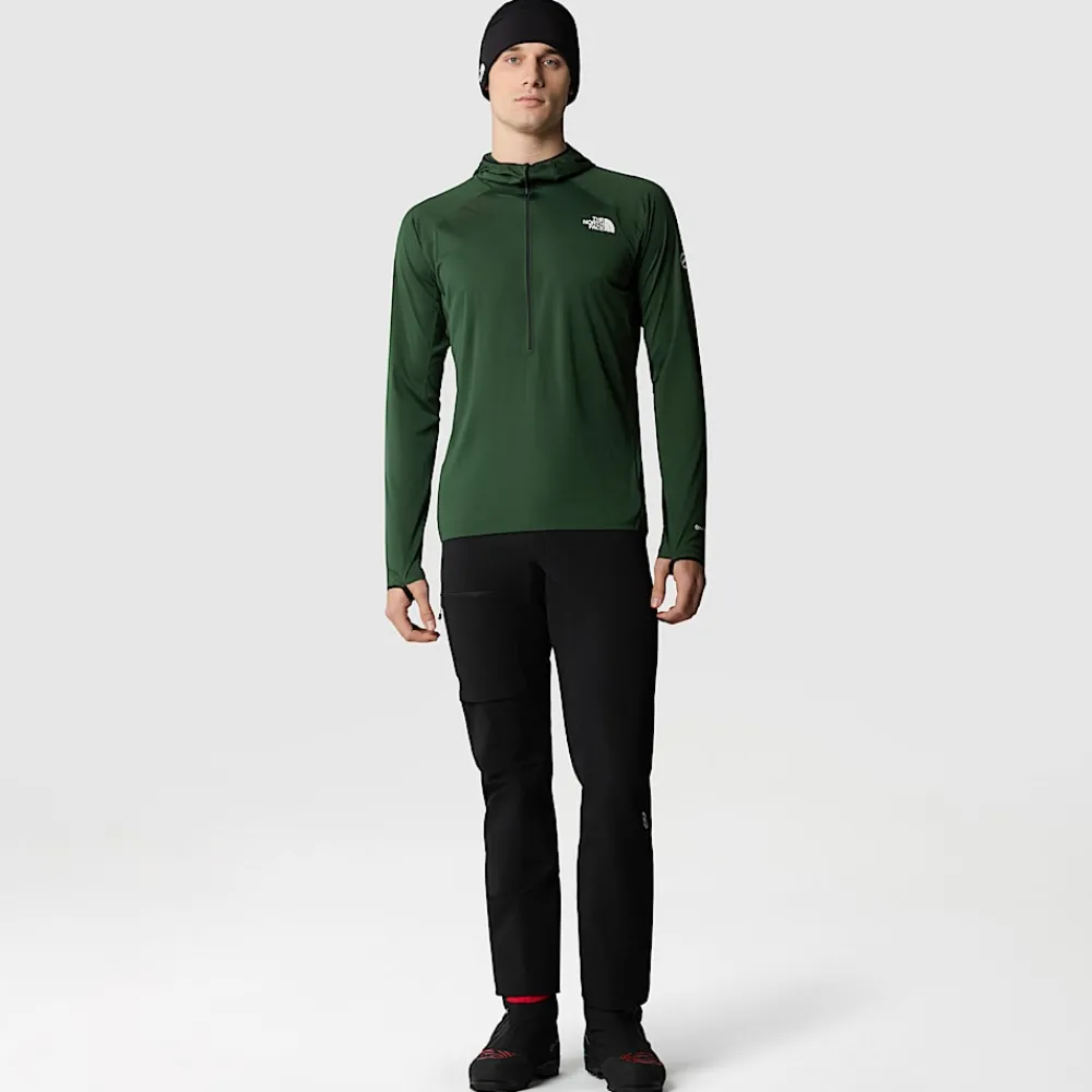 Sudadera Con Capucha Summit Direct Para Hombre-The North Face New