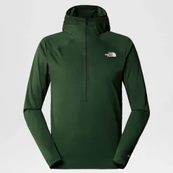 Sudadera Con Capucha Summit Direct Para Hombre-The North Face New