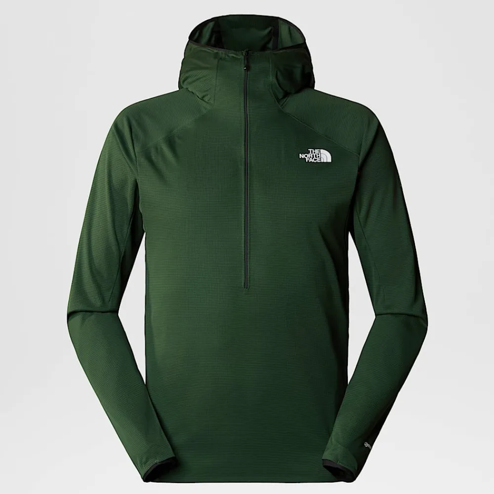 Sudadera Con Capucha Summit Direct Para Hombre-The North Face New