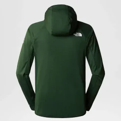 Sudadera Con Capucha Summit Direct Para Hombre-The North Face New