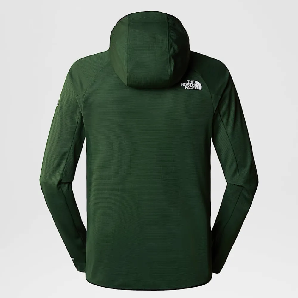 Sudadera Con Capucha Summit Direct Para Hombre-The North Face New