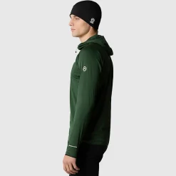 Sudadera Con Capucha Summit Direct Para Hombre-The North Face New