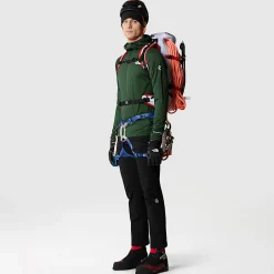 Sudadera Con Capucha Summit Direct Para Hombre-The North Face New