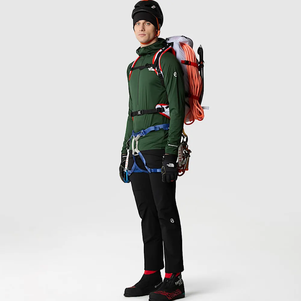 Sudadera Con Capucha Summit Direct Para Hombre-The North Face New