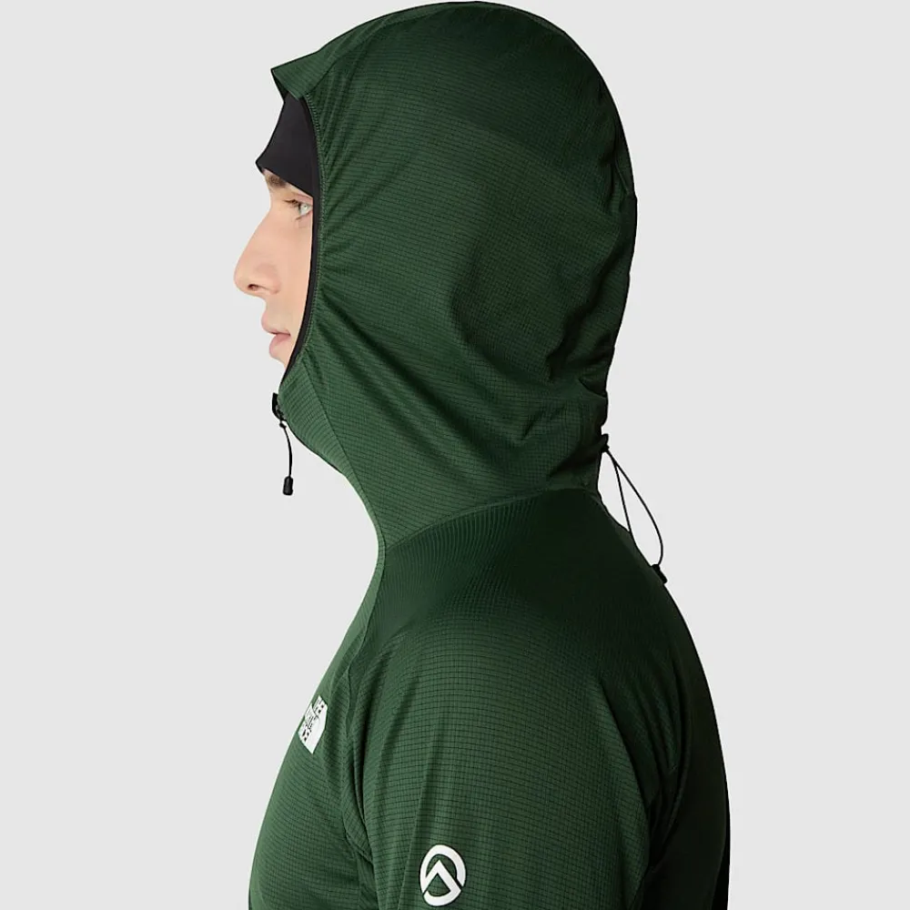 Sudadera Con Capucha Summit Direct Para Hombre-The North Face New