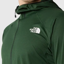 Sudadera Con Capucha Summit Direct Para Hombre-The North Face New